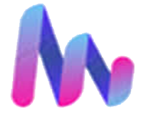 Logo Microlike rodapé